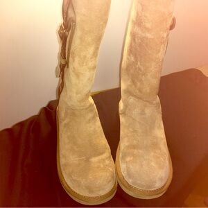 UGG boots size 39